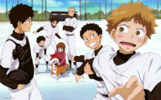 images Boy Anime Baseball 32 baseball anime ideas baseball