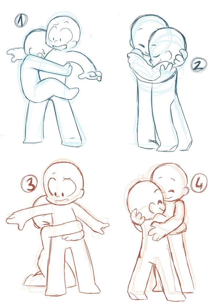 Featured image of post Cute Hug Poses