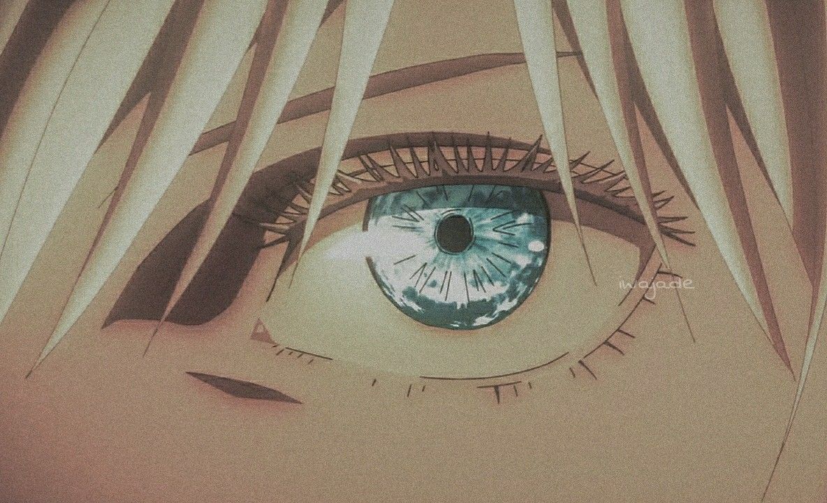 Featured image of post Gojo Jujutsu Kaisen Eyes Pfp