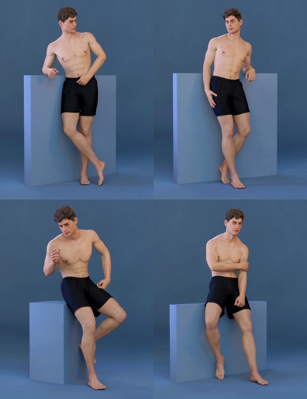 Featured image of post Male Reference Poses Photography