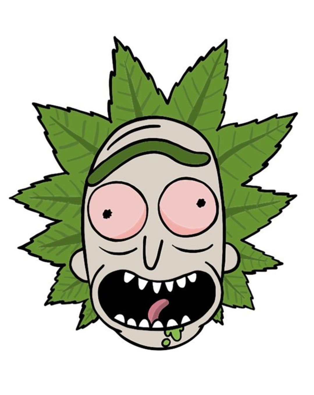 Featured image of post Morty Beginner Stoner Trippy Drawings Easy