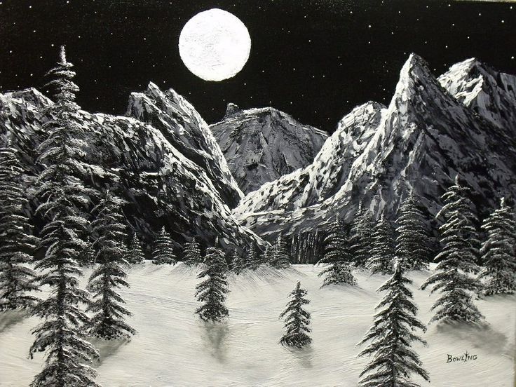 Featured image of post Scratchboard Ideas Landscape