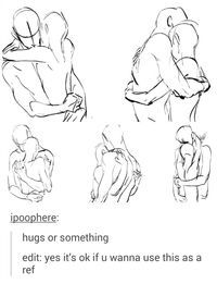 Featured image of post Two Guys Cuddling Drawing Reference